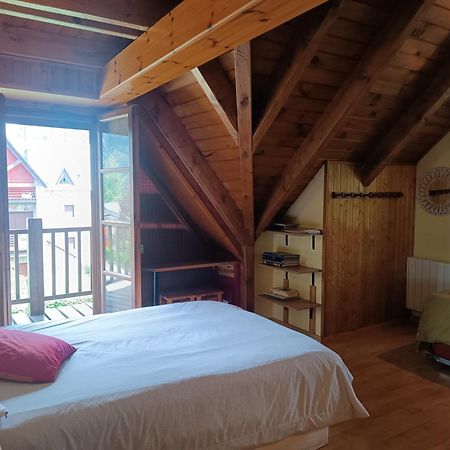 Duplex Cerler Διαμέρισμα Εξωτερικό φωτογραφία