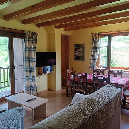 Duplex Cerler Διαμέρισμα Εξωτερικό φωτογραφία