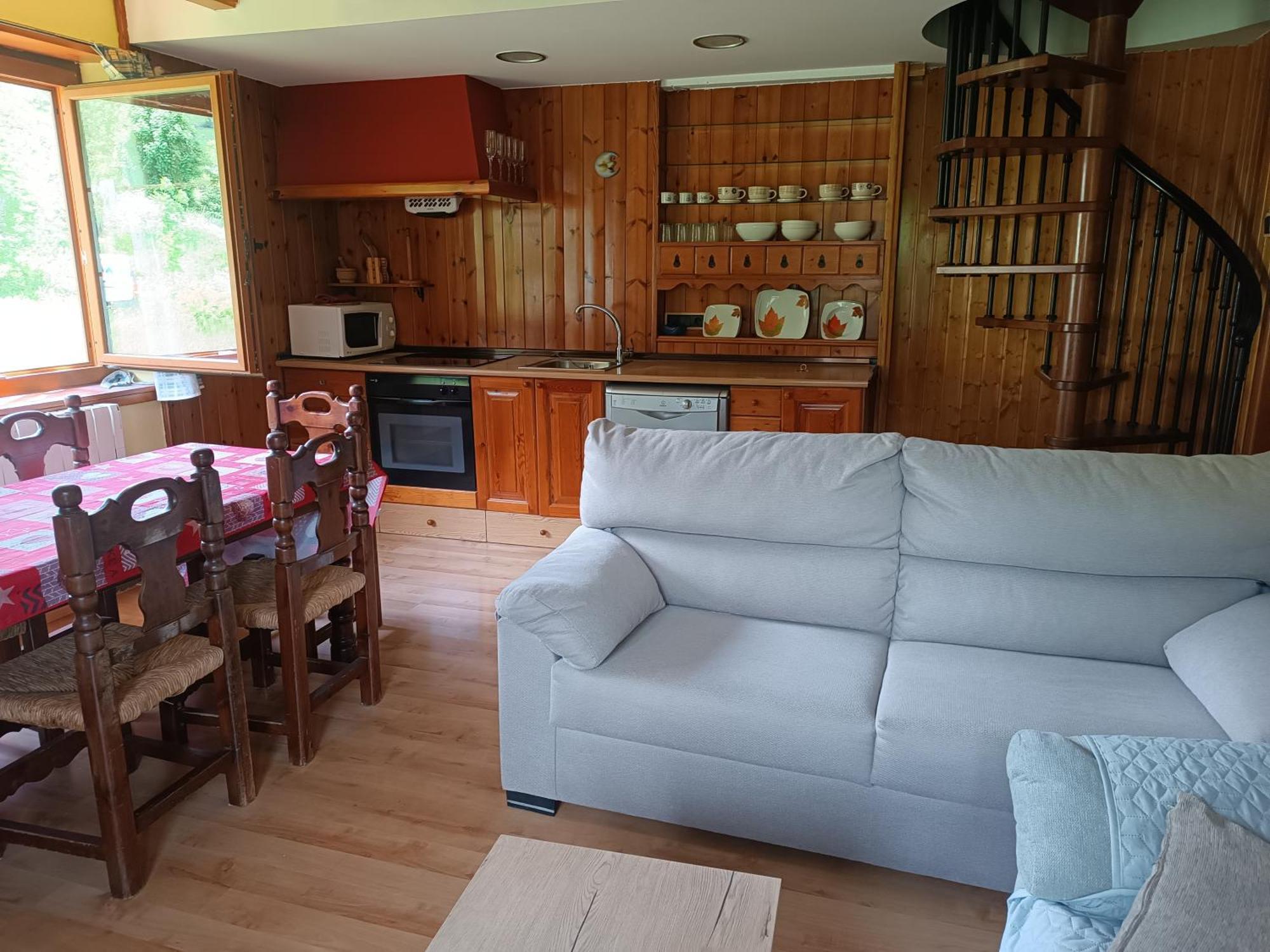 Duplex Cerler Διαμέρισμα Εξωτερικό φωτογραφία