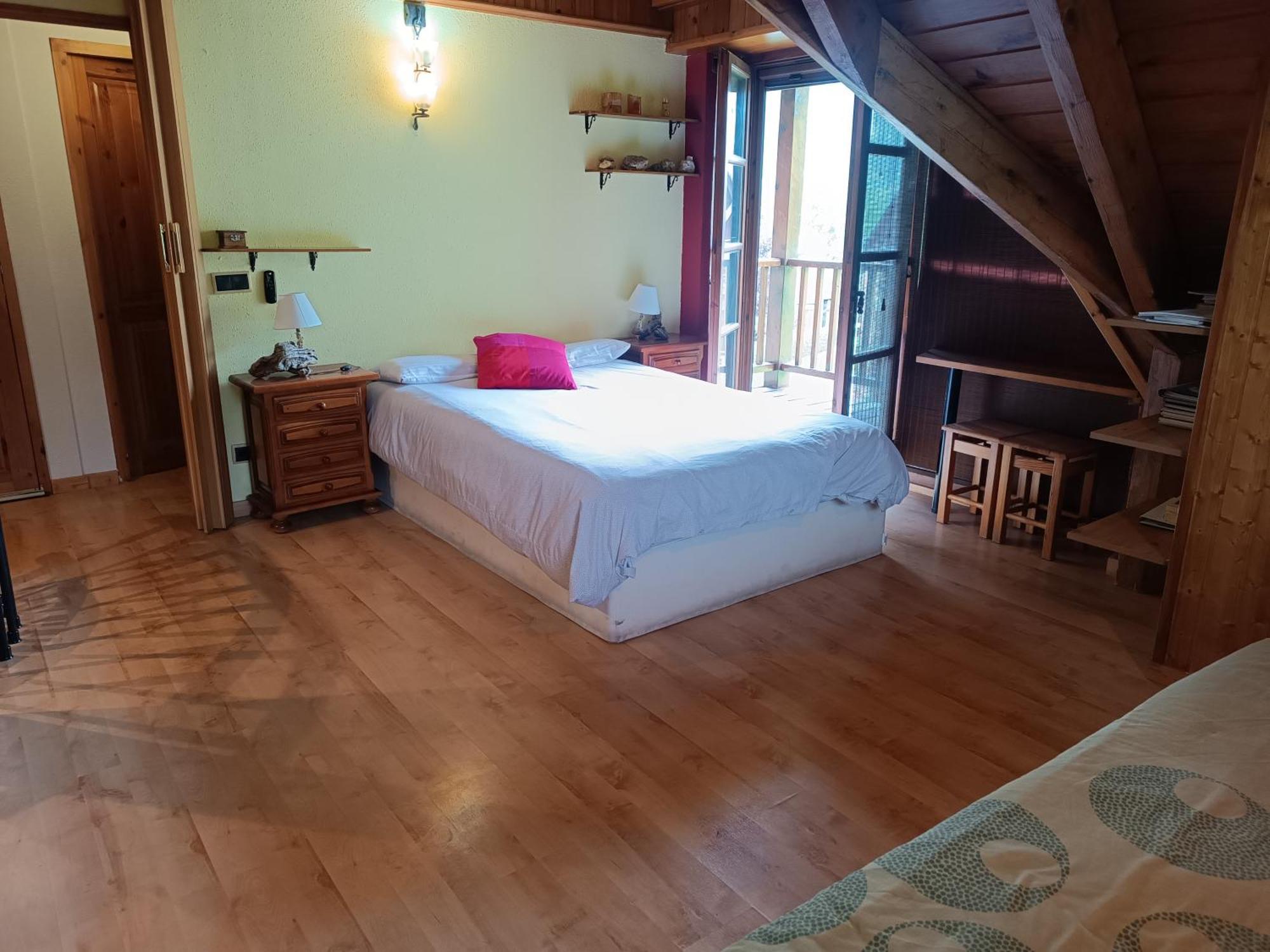 Duplex Cerler Διαμέρισμα Εξωτερικό φωτογραφία